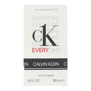 Calvin Klein Everyone Eau De Parfum 50ml