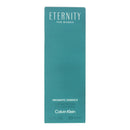 Calvin Klein Eternity For Women Aromatic Essence Eau De Parfum Intense 50ml