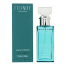 Calvin Klein Eternity For Women Aromatic Essence Eau De Parfum Intense 30ml