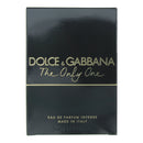 Dolce & Gabbana The Only One Intense Eau De Parfum 50ml