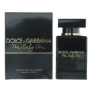 Dolce & Gabbana The Only One Intense Eau De Parfum 50ml