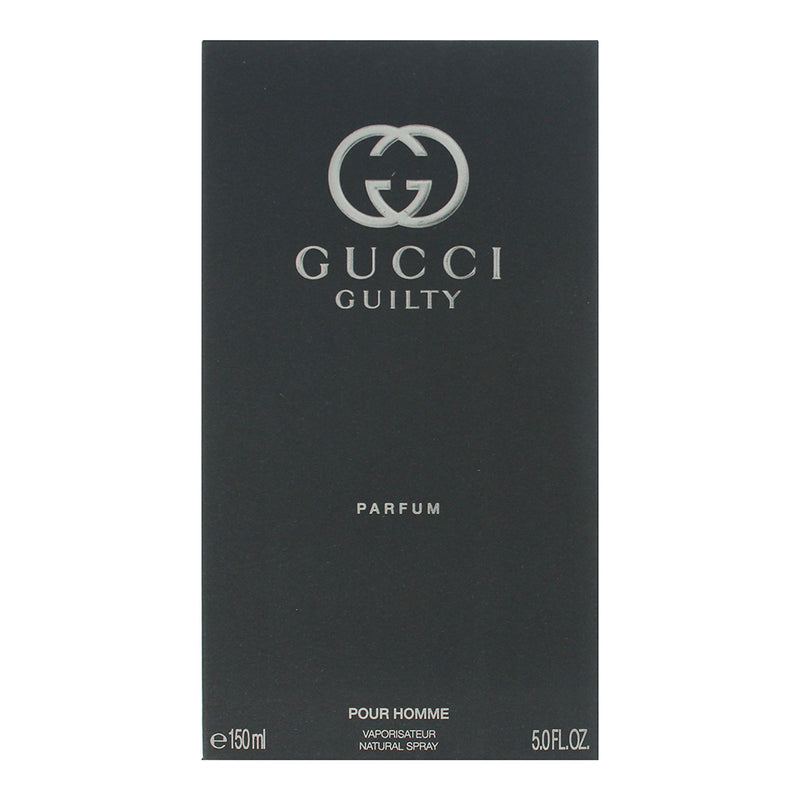 Gucci Guilty Pour Homme Parfum 150ml