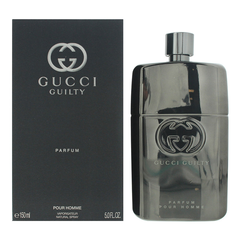Gucci Guilty Pour Homme Parfum 150ml