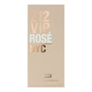 Carolina Herrera 212 Vip Rose Elixir Eau De Parfum 80ml