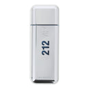 Carolina Herrera 212 Vip Men Eau De Toilette 100ml