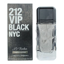 Carolina Herrera 212 Vip Black NY Rodeo Eau De Parfum 100ml