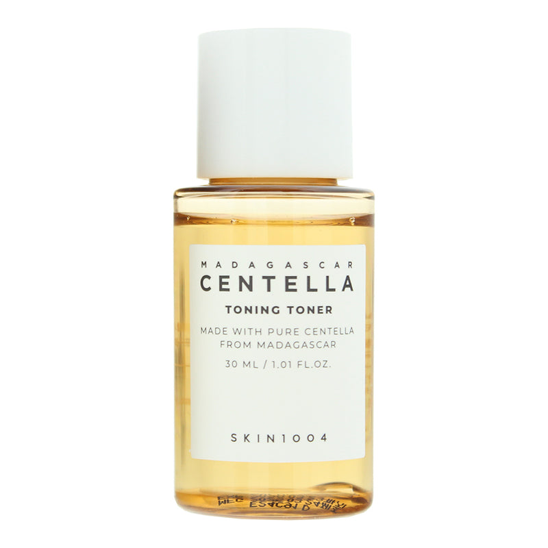 Skin1004 Madagascar  Centella Toning Toner 30ml