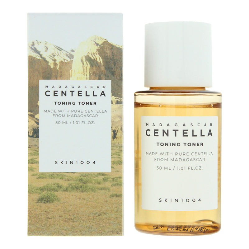 Skin1004 Madagascar  Centella Toning Toner 30ml