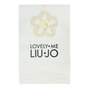 Liu Jo Lovely Me Eau De Parfum 100ml