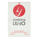 Liu Jo Lovely U Eau De Parfum 100ml