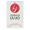 Liu Jo Lovely U Eau De Parfum 50ml