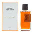 Goldfield & Banks Desert RoseWood Perfume 100ml