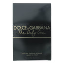 Dolce & Gabbana The Only One Intense Eau de Parfum 100ml