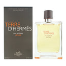 Hermes Terre D'hermes Intense Vetiver Eau De Parfum 200ml