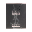 Yves Saint Laurent Black Opium 2 Piece Gift Set: Eau de Parfum 90ml - Eau de Par