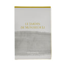Hermes Le Jardin De Monsieur Li 3 Piece Gift Set: Eau De Toilette 50ml & 7.5ml -