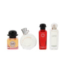 Hermes Mini Set 4 Piece Gift Set - 7.5ml Miniatures