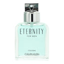 Calvin Klein Eternity Cologne For Men  Eau De Toilette 100ml