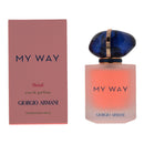 Giorgio Armani My Way Floral Eau De Parfum 50ml