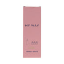 Giorgio Armani My Way Refill Eau De Parfum 150ml