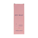 Giorgio Armani My Way Floral Refill Eau De Parfum 150ml