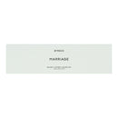 Byredo Matte 295 Marriage Matte Liquid Lipstick 4ml
