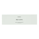 Byredo Matte 250 Red Coma Liquid Lipstick 4ml