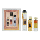 Ard Al Zaafaran Oud Romancea 3 Piece Gift Set: Eau De Parfum 100ml - Perfume Mis