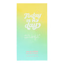 Mr Wonderful Today Is My Day Eau De Toilette 75ml