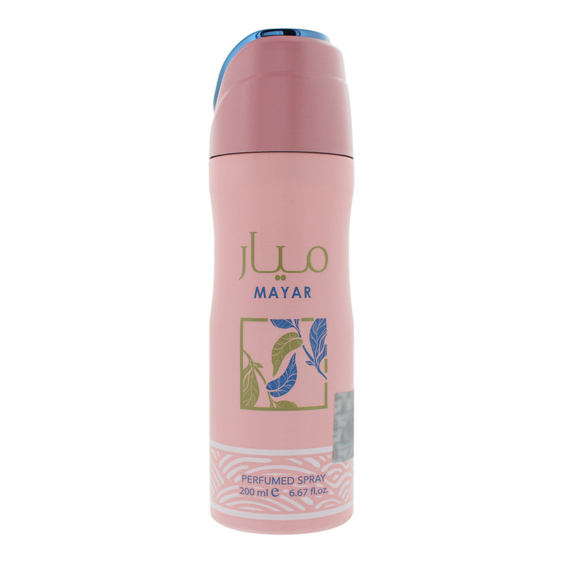 Lattafa Mayar Perfumed Body Spray 200ml