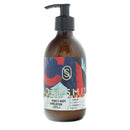 Soapsmith Camden Town Hand & Body Lotion 300ml