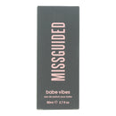 Missguided Babe Vibes Eau De Parfum 80ml
