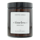 The Olphactory Timeless Green Field Candle 135g