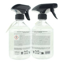 The Olphactory Radiant Spiced Tangerine Laundry Spray 500ml