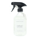 The Olphactory Radiant Spiced Tangerine Laundry Spray 500ml