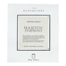 The Olphactory Majestic Symphony Scented Candle 310g