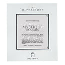 The Olphactory Mistique Boughts Scented Candle 310g
