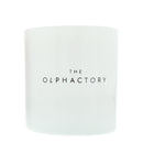The Olphactory Silken Tobacco Scented Candle 310g