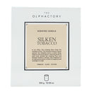 The Olphactory Silken Tobacco Scented Candle 310g