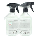 The Olphactory Cedar & Oud Laundry Spray 500ml