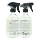 The Olphactory Heaven Laundry Spray 500ml