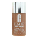 Clinique Even Better Makeup SPF 15 WN 115.5 Mocha Foundation 30ml