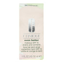 Clinique Even Better Makeup SPF 15 WN 115.5 Mocha Foundation 30ml