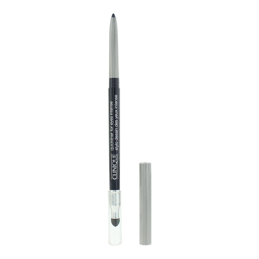 Bas Quickliner Clinique Quickliner For Eyes Intense 01 Black Eyeliner 0.25g