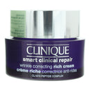 Clinique Smart Clinical Repair Wrinkle Correcting Rich Cream 50ml