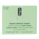 Clinique Smart Clinical Repair Wrinkle Correcting Rich Cream 50ml