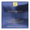 Estee Lauder Double Wear Stay-In-Place Spf 10 4N1 Shell Matte Powder Foundation