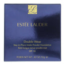 Estee Lauder Double Wear Stay-In-Place Spf 10 2W2 Rattan Matte Powder Foundation 12g