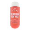 Sol De Janeiro Bom Dia Bright Body Wash 385ml