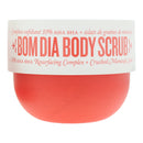 Sol De Janeiro Bom Dia Body Scrub 220g